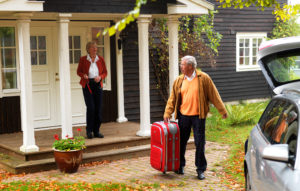 6 hyvää syytä hankkia kotiin hälytysjärjestelmä