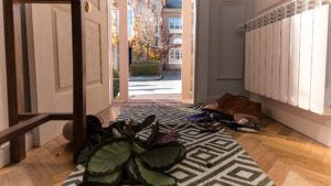 Langaton valvontakamerapaketti