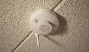 Palohälytin - opas palovaroittimen valintaan